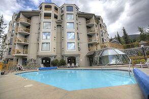 The Marquise at Whistler Premier