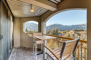 The Marquise at Whistler Premier