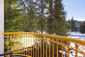 The Marquise at Whistler Premier