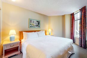 The Marquise at Whistler Premier