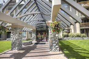 The Marquise at Whistler Premier