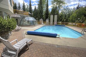 The Marquise at Whistler Premier