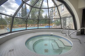 The Marquise at Whistler Premier