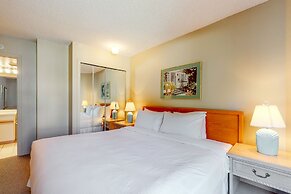 The Marquise at Whistler Premier