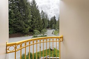 The Marquise at Whistler Premier