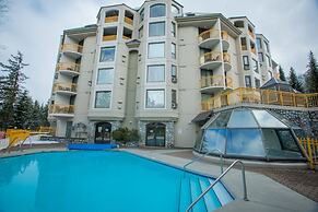 The Marquise at Whistler Premier