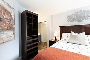 The Marquise at Whistler Premier