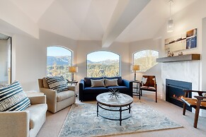 The Marquise at Whistler Premier
