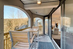 The Marquise at Whistler Premier