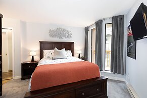 The Marquise at Whistler Premier