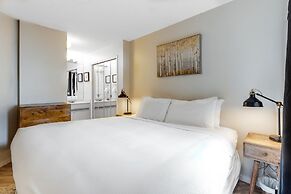 The Marquise at Whistler Premier