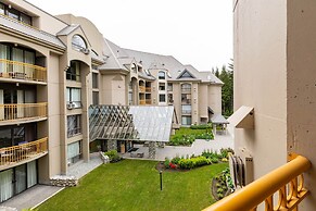 The Marquise at Whistler Premier