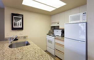 The Marquise at Whistler Premier