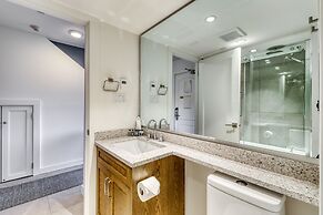 The Marquise at Whistler Premier
