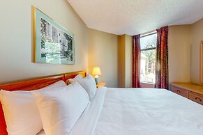 The Marquise at Whistler Premier