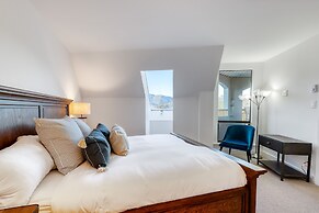 The Marquise at Whistler Premier