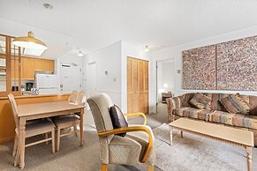 The Marquise at Whistler Premier