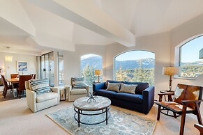 The Marquise at Whistler Premier