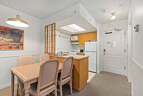 The Marquise at Whistler Premier