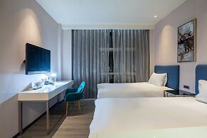 CHECK inn Taipei Xinyi