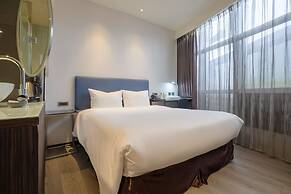 CHECK inn Taipei Xinyi