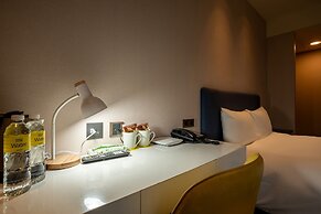 CHECK inn Taipei Xinyi