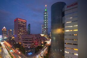 CHECK inn Taipei Xinyi