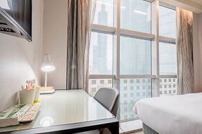 CHECK inn Taipei Xinyi