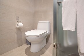 CHECK inn Taipei Xinyi