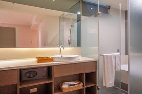 CHECK inn Taipei Xinyi