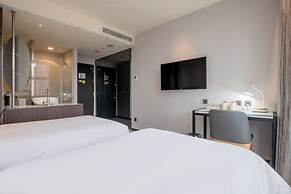 CHECK inn Taipei Xinyi