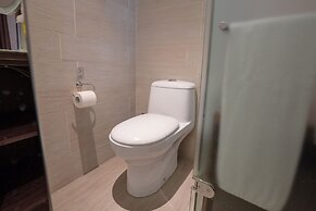 CHECK inn Taipei Xinyi