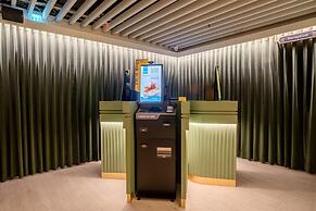 CHECK inn Taipei Xinyi