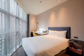 CHECK inn Taipei Xinyi