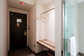 CHECK inn Taipei Xinyi