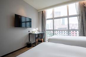CHECK inn Taipei Xinyi