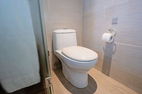 CHECK inn Taipei Xinyi