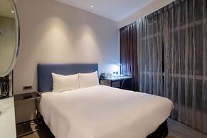 CHECK inn Taipei Xinyi