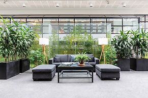 Biz Apartment Gärdet