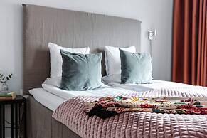 Biz Apartment Gärdet