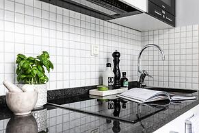 Biz Apartment Gärdet