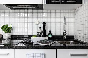 Biz Apartment Gärdet