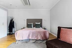 Biz Apartment Gärdet