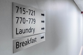 Biz Apartment Gärdet