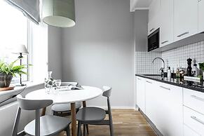 Biz Apartment Gärdet