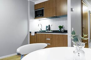 Biz Apartment Gärdet