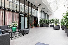 Biz Apartment Gärdet