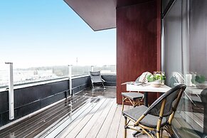 Biz Apartment Gärdet