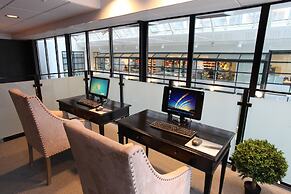 Biz Apartment Gärdet