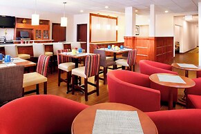 Four Points by Sheraton Houston Hobby Airport